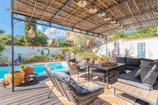 Maison de village - 8