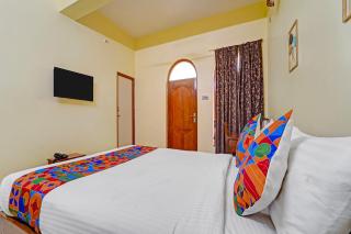 FabHotel Martines Residency - 6
