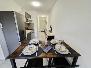 Comfortable ground floor apartment - terrace - parking - 9