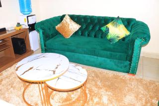 Blissful one bedroom in Ruiru - 3