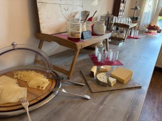 Alpinhotel INzeller - Inzell - 7