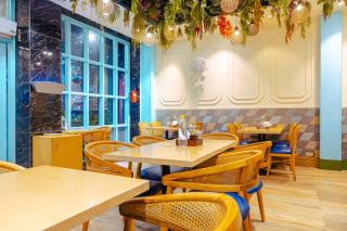 Rupam Hotel - New Delhi - 7