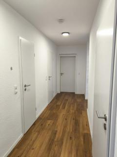 Monteurwohnung Neulußheim - 6