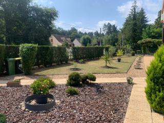 Maison Isabelle - 0