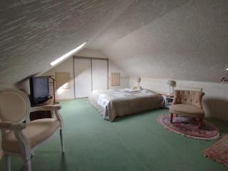 Maison Isabelle - 3