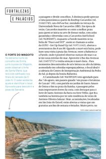 Magoito Beach-Beautiful Walkways and Fossil Cliffs - 3