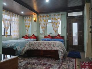 Grace Homestay - 8