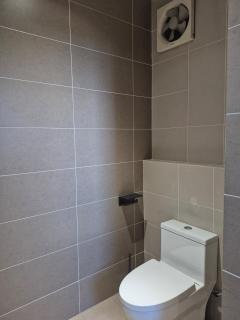Mega Seaview Escape - Butterworth Penang - 8