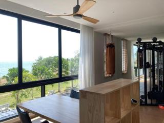 Mega Seaview Escape - Butterworth Penang - 2