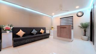 Green Park Residency - 1
