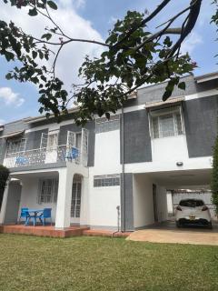 3Bedroom Hilltop Home In Muyenga - 0