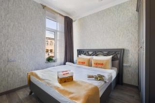 Apartment KeyGo #0078 comfort and coziness in the city - 1