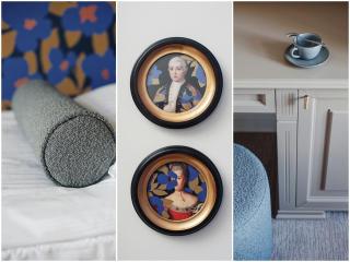 Hotel Pałac Romantyczny - 4