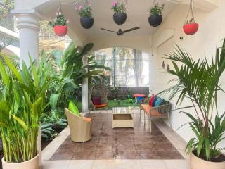 Raina Villas Goa lux 8bhk pvt pool fully serviced - 9