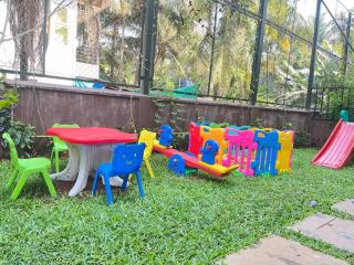 Raina Villas Goa lux 8bhk pvt pool fully serviced - 8