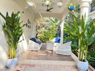 Raina Villas Goa lux 8bhk pvt pool fully serviced - 7