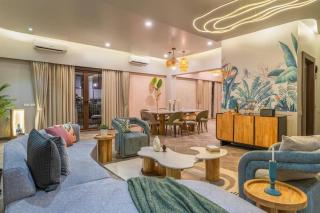 Raina Villas Goa lux 8bhk pvt pool fully serviced - 4