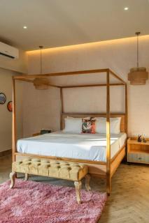 Raina Villas Goa lux 8bhk pvt pool fully serviced - 1