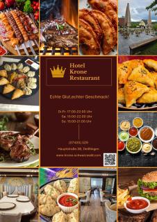 Hotel Krone UG - 0