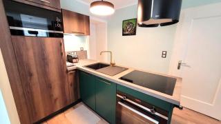 Appartement "Coeur de Ville" - parking privé - gare à 200m - 2