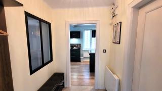 Appartement "Coeur de Ville" - parking privé - gare à 200m - Saverne - 2