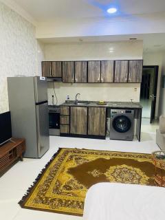 استوديو مفروش - 2