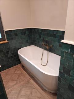 The Renovation - 1