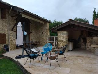 Large country home - 8