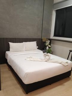 Chamber Suite KLCC - 5