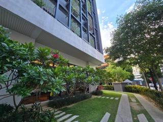 Chamber Suite KLCC - 4