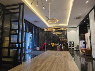 Chamber Suite KLCC - 2