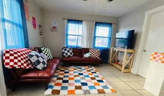 Retro downtown apartment - 3
