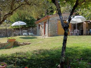Casetta Girasole - Monterchi - 9