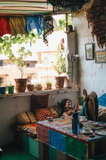 Hostel Little Prince Home Stay - 6
