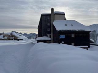 Valles Vacanze - ski in & ski out - 1