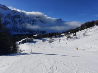 Valles Vacanze - ski in & ski out - 2