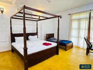 Sunshine Villa - 3