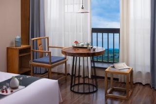 品缦芸酒店祁阳高铁站市政府店 - 7