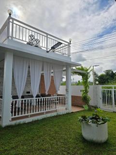 บ้าน Honey Moon Suite A - 5