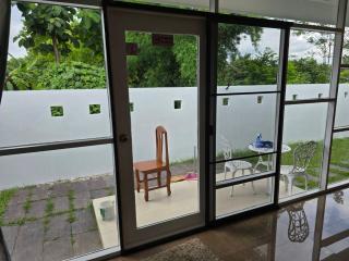 บ้าน Honey Moon Suite A - 4