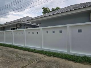บ้าน Honey Moon Suite A - 3