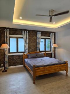 บ้าน Honey Moon Suite A - 1
