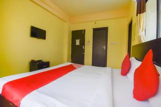 Hotel O Seema Hospitality - 8