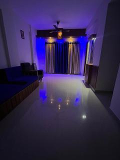 1 BHK flat at Guruvayur - Sooryamadhavam Apartments-only for pilgrims - 1