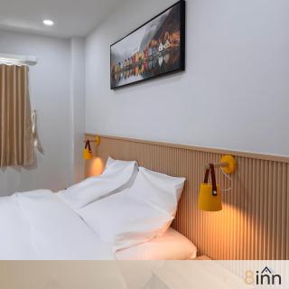 8inn hostel - 4