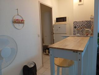 Appartement entier 2 chambres au coeur d'Avignon - 5