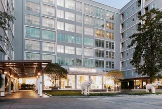 The Platinum Suites Bangkok by Dancenter - 5