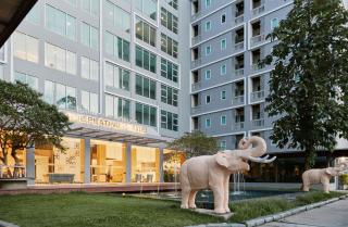 The Platinum Suites Bangkok by Dancenter - 6