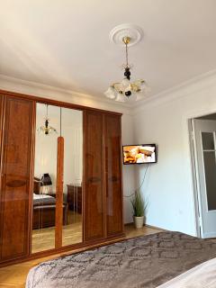 Kyiv Milano Apartment - 2