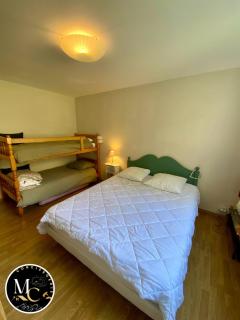 T2 Croisette vue village et pistes - 4